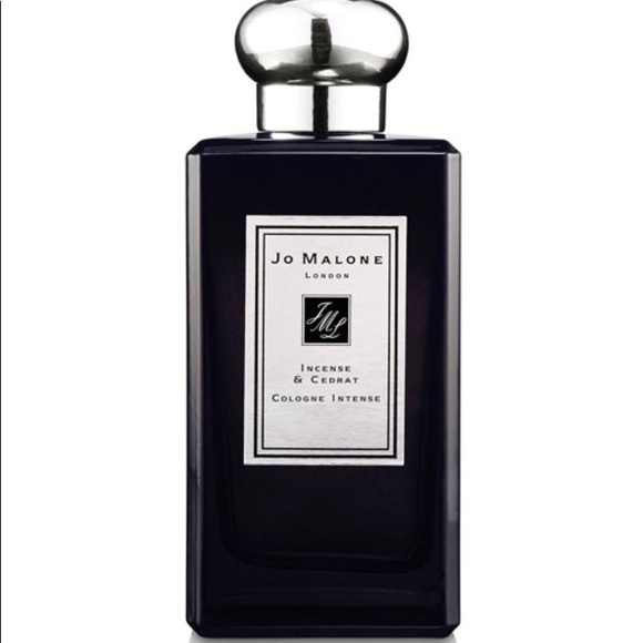 Jo Malone Incense & Cedrat - Picture 2 of 7